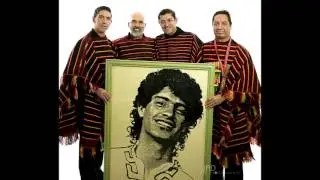 ENTREVISTA CON EL GRUPO 
