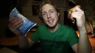 Make heat packs and cold packs!