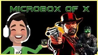 Red Dead Redemption 2 and Back Compatibility - Xbox is Where it's At!