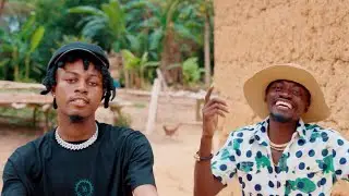 Lil Win - ATANFO (ft. Kweku Flick) (Official Video)