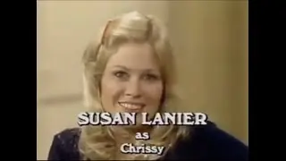 Three&rsquo;s Company 2nd Pilot Intro
