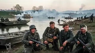 Hitler casi gana la guerra en 48 horas… y nadie lo cuenta así