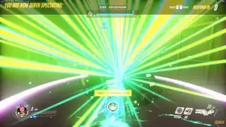 Playing Overwatch on Linux (Wine)