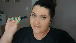 Review on NEW L'Oreal Infallible Pro-Glow Concealer | Test it Tuesday