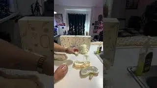 Quick Look at lefarfadet Relaxing Self Care Gift Set