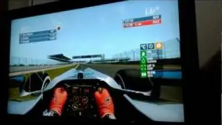 RLLMUK F1 Season IV: India Mega Mix