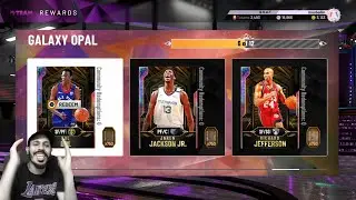 TOKEN MARKET UPDATE in NBA 2K20 MyTeam IS HERE!