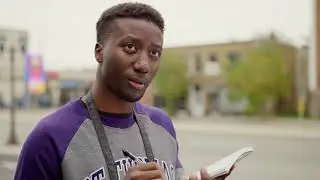 We Are Tommies- Shukrani