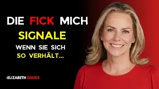 7 versteckte Anzeichen dafür, dass eine Frau sich dir hingeben möchte (es aber nicht ausspricht)