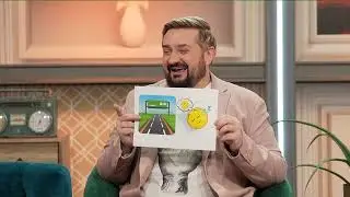 Emoji izazov - Mile Perkov | Dalibor Petko Show | CMC TV