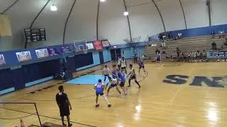 Bolles vs PHCA regional