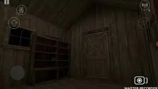 Dark Pursuer-Horror Game Remote Field 100% Full Gameplay