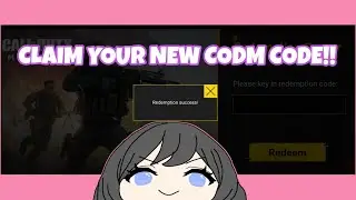 NEW FREE REDEEM CODE FEBRUARY 25 2023 | NEW CODM REDEEM CODE / CLAIM NOW BEFORE EXPIRED...