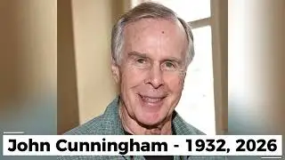 7 Famous Actors Who Died in january 2026 #celebrity #rip 