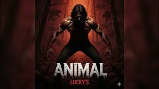 Animal - Lucky's
