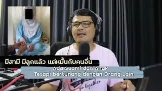 โลภ อยากได้สามีเพิ่ม Tomok, Nak suami tambah