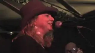 The Kat Downs Band - Under The Milky Way