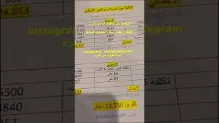 فرق تكلفه السرداب
