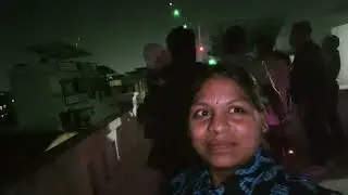 Vasi uttarayan night view ahmedabad, Gujarat 🤘🤜