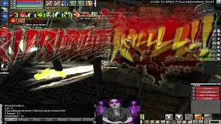 SacredBlade Ran Online Pinas PK time (7) 9:45PM #NAMELESSGUILD