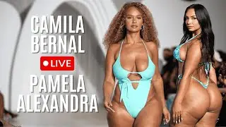 NEW YEAR 2026 SHOWCASE | MIAMI SWIM WEEK