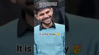 Happiest Birthday Digraj sir 💖 🧿🧿 #digrajsinghrajput #digrajsir  #digraj   |💎 DSP bond holders 💎|