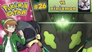 Pokemon BATAW - Match #26! The Massive, the Mega, and the Mighty!