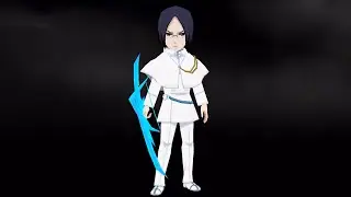 Bleach: Brave Souls Uryu Ishida Character Introduction (Official)