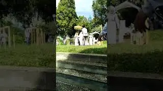 Keluarga Bp Moch. Sujasmin yg berbahagia-Lazuardy Syariah Park and Villa. 29-02-2020(3)