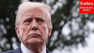 BREAKING: New Poll Has Bad News For Trump On Immigration