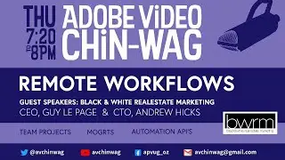 CHiNWAG S01EP01 - 