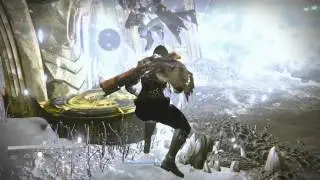 Destiny taken king raid: King's fall FIRST 3 PARTS SOO FAR!