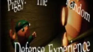 Piggy: The Random Defense Exprience (PTRDE) But If they had a trailer.