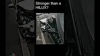 THE STRONGEST SIGMA CAR!