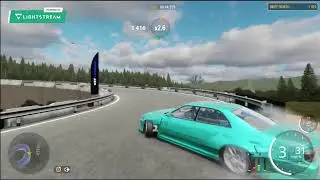 Chill night gaming session, CarX drift & MORE!