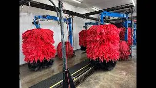 The Bubble Bath Car Wash: S New Braunfels Ave Site