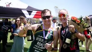 Auto & General Cross Triathlon Highlights 2