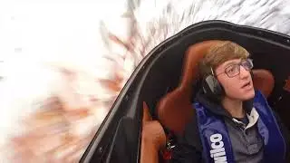Wildsouth Discovery