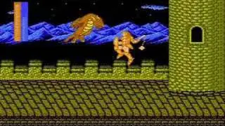 Castle of Dragon Video Walkthrough Part 2