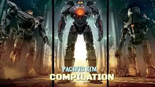 Pacific Rim Edits | Compilation | All my edits 🔥