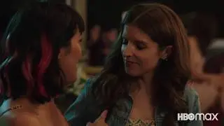 Love Life (2020) TV trailer