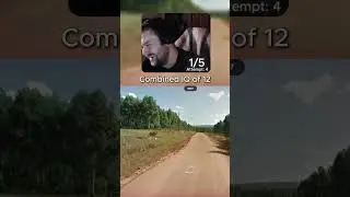 Суммарный IQ 12 #короткие