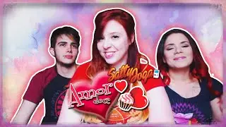 VAMOS PERDER O BV? | Satty Joga feat. Inu e Lu Himura