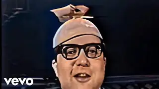 Allan Sherman - Hello Muddah, Hello Fadduh (Camp Granada Song)