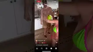 Deleted Instagram video of Britney Spears dancing with Cade Hudson on vacation #britneyspears #short