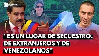 🔴HELICOIDE de MADURO: 
