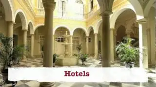 Lieux de vacance a la carte