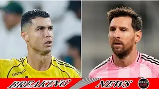 Lionel Messi leads Cristiano Ronaldo in active players with most goal contributions