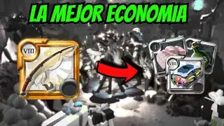 La mejor fuente de economía en zona segura y no segura / Economía rápida si quedaste pobre