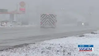 MODOT weather and road conditions